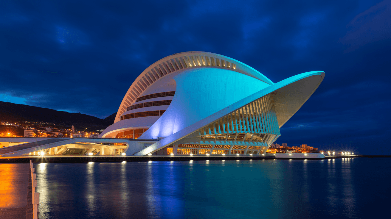 Tenerife Music Scene 2