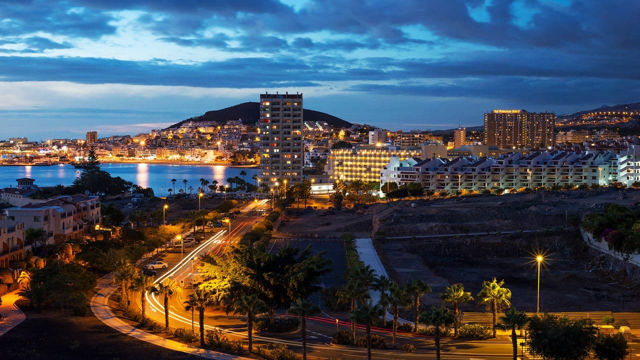 Tenerife Music Scene 4