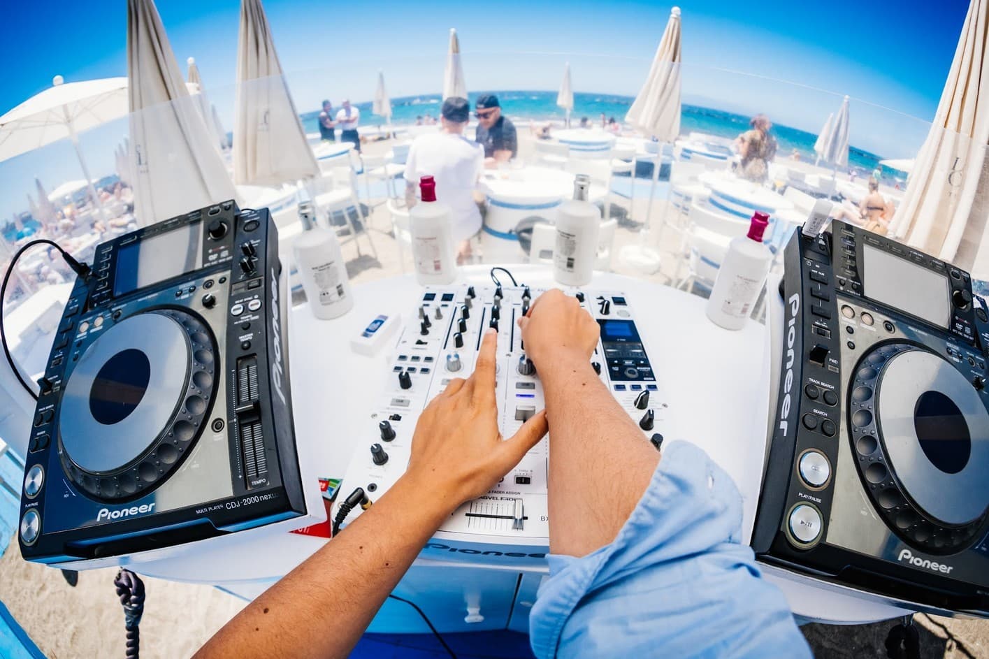 Tenerife Music Scene 3