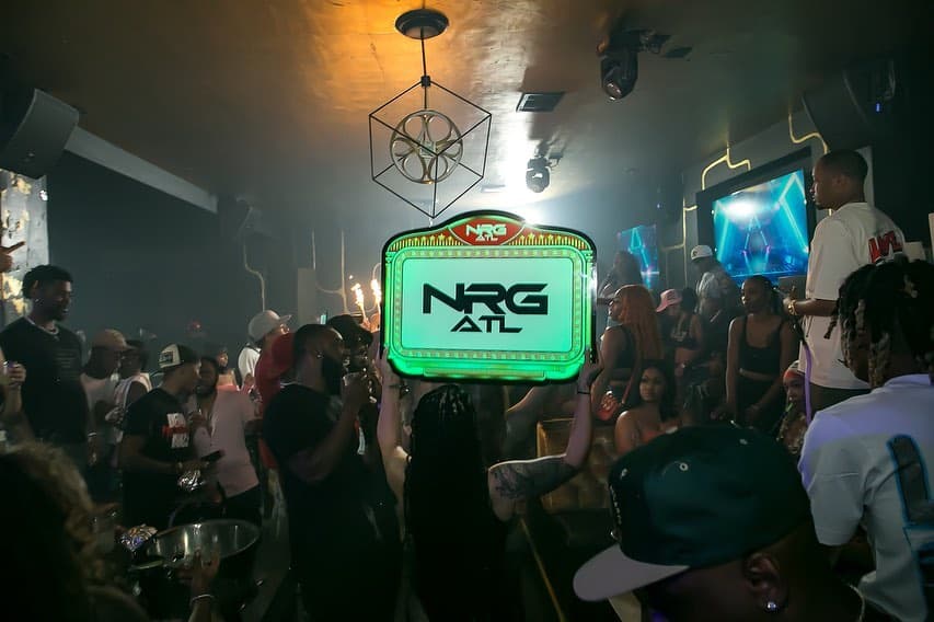 NRG Club