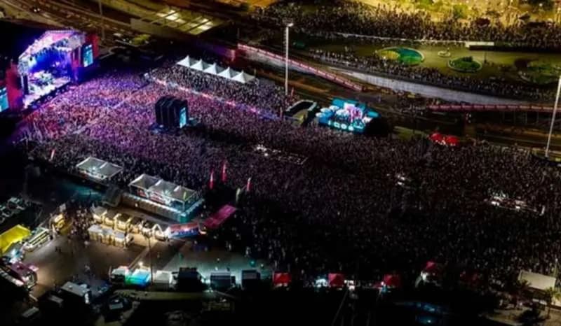 Top Music Festivals in Tenerife