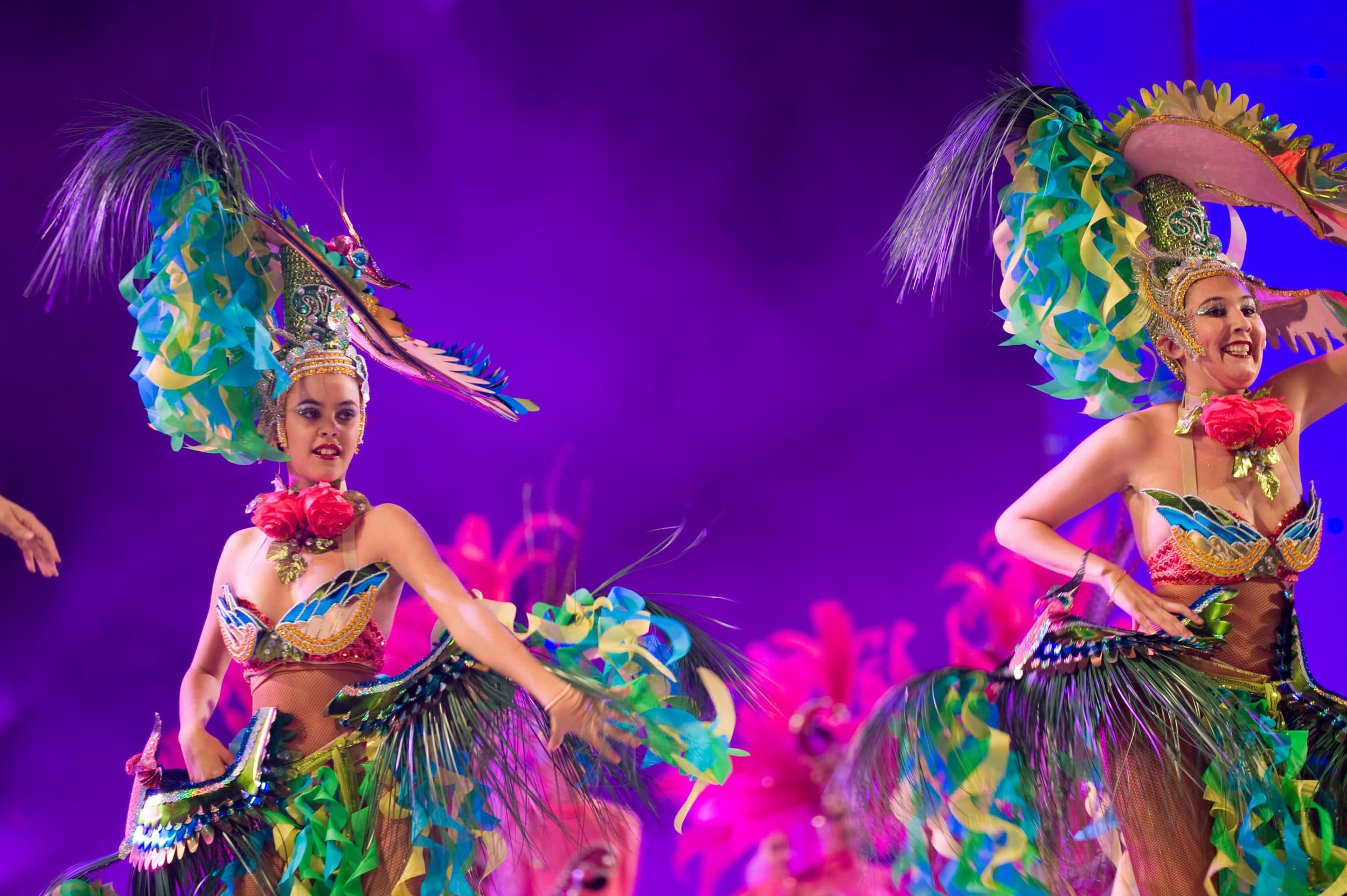 Carnival Beats Festival